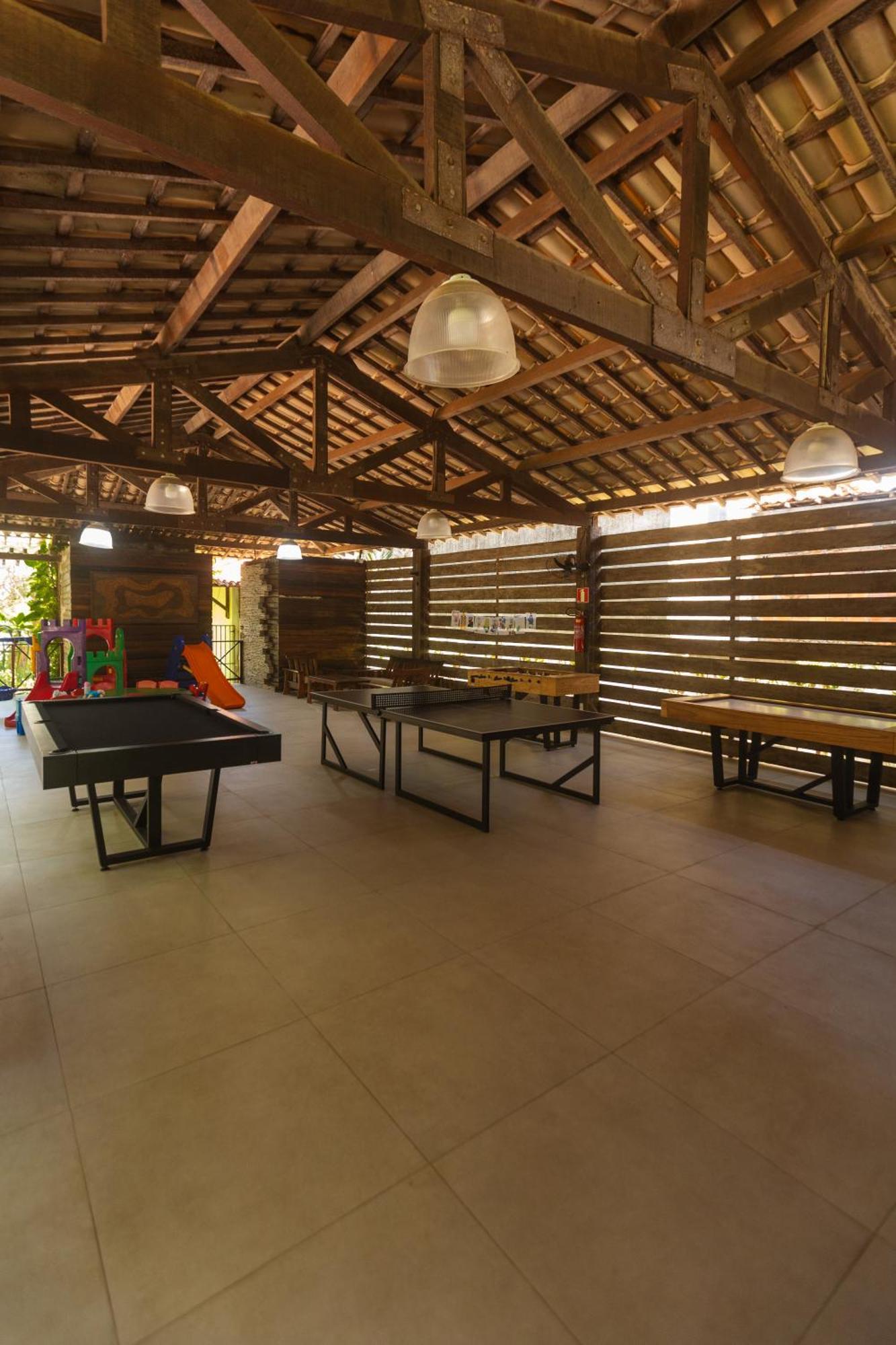 Ritz Lagoa Da Anta Hotel & Spa Maceió Zewnętrze zdjęcie The interior of the Children's Museum of Oak Park