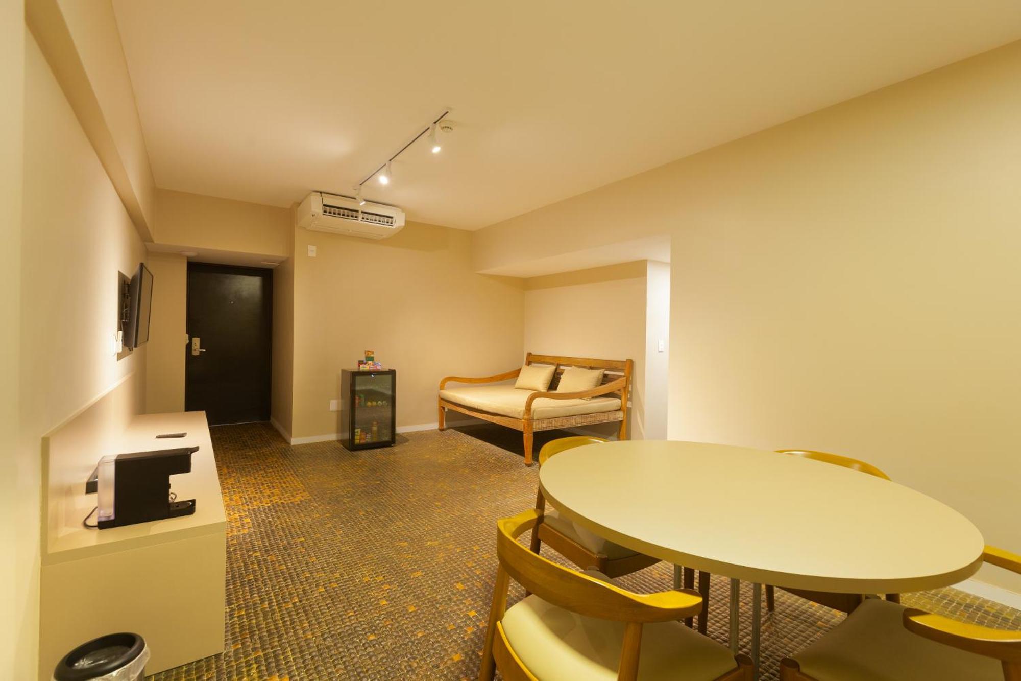 Ritz Lagoa Da Anta Hotel & Spa Maceió Zewnętrze zdjęcie A room at the hotel