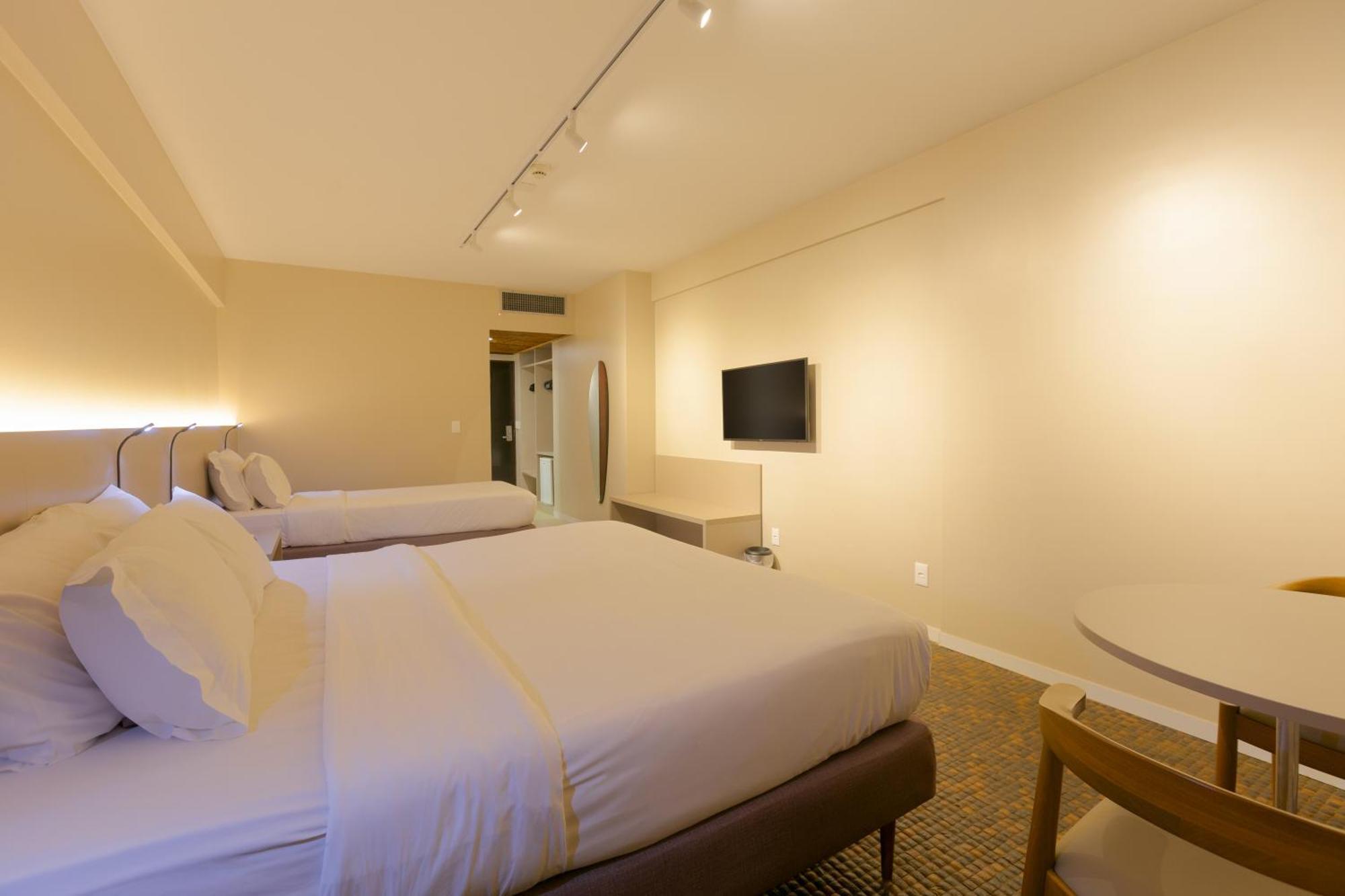 Ritz Lagoa Da Anta Hotel & Spa Maceió Zewnętrze zdjęcie A room at the hotel