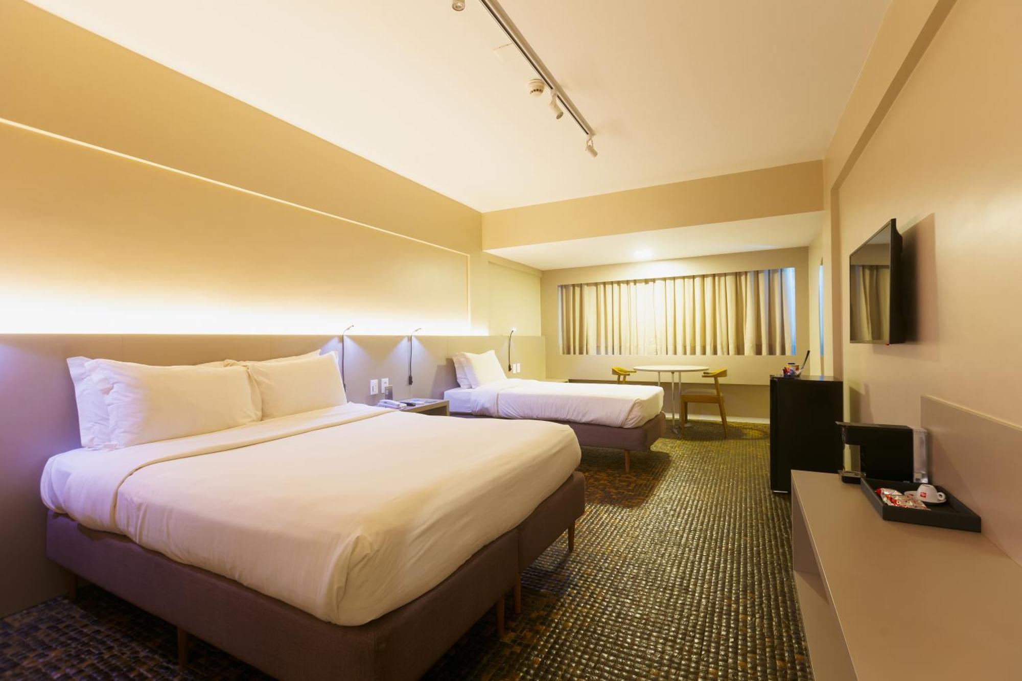 Ritz Lagoa Da Anta Hotel & Spa Maceió Zewnętrze zdjęcie Deluxe Room